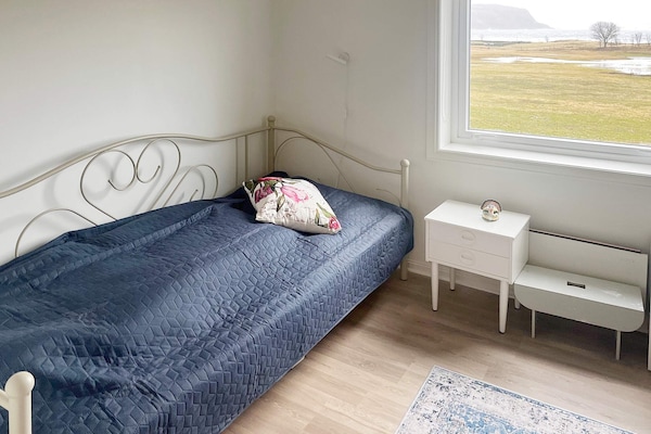 Foto van 8 persoons vakantie huis in Bremanger - Vakantiehuis in Bremanger - Indoor