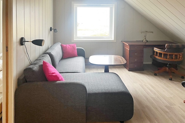 Foto van 8 persoons vakantie huis in Bremanger - Vakantiehuis in Bremanger - Indoor