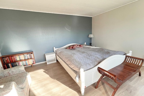 Foto van 8 persoons vakantie huis in Bremanger - Vakantiehuis in Bremanger - Indoor