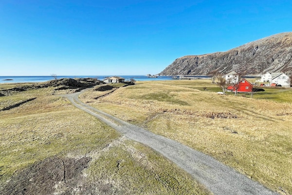 Foto van 8 persoons vakantie huis in Bremanger - Vakantiehuis in Bremanger - View