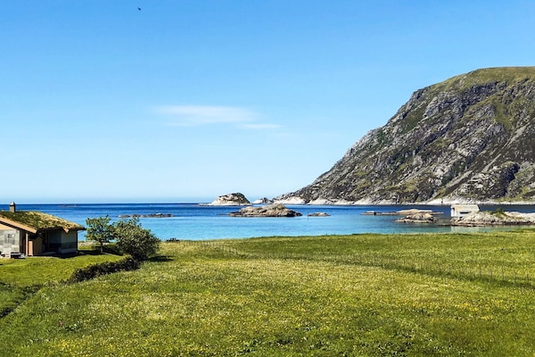 Foto van 8 persoons vakantie huis in Bremanger - Vakantiehuis in Bremanger - WaterView