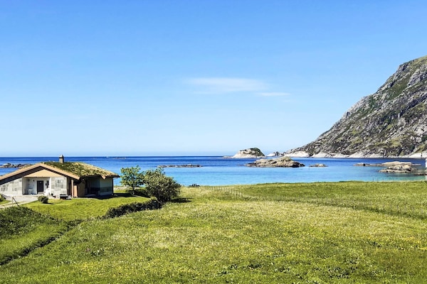 Foto van 8 persoons vakantie huis in Bremanger - Vakantiehuis in Bremanger - WaterView