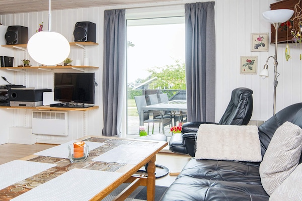 Foto van 4 sterren vakantie huis in Hejls-By Traum - Vakantiehuis in Hejls - Indoor