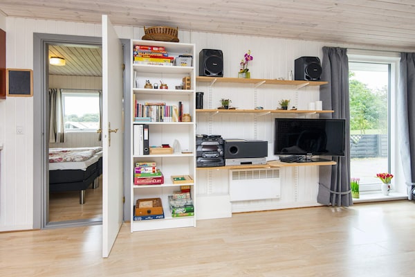 Foto van 4 sterren vakantie huis in Hejls-By Traum - Vakantiehuis in Hejls - Indoor