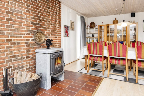 Foto van 4 sterren vakantie huis in Hejls-By Traum - Vakantiehuis in Hejls - Indoor