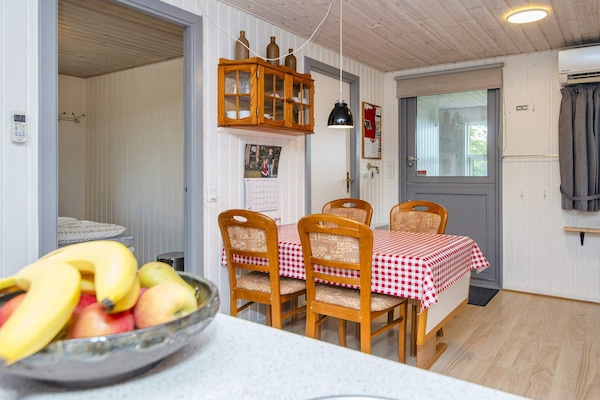 Foto van 4 sterren vakantie huis in Hejls-By Traum - Vakantiehuis in Hejls - Indoor