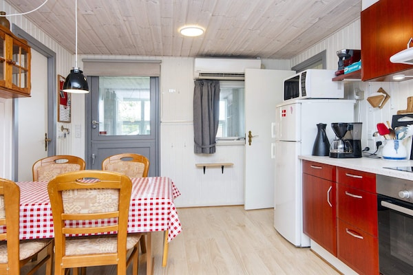 Foto van 4 sterren vakantie huis in Hejls-By Traum - Vakantiehuis in Hejls - Indoor