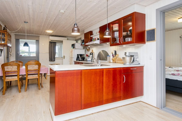Foto van 4 sterren vakantie huis in Hejls-By Traum - Vakantiehuis in Hejls - Indoor
