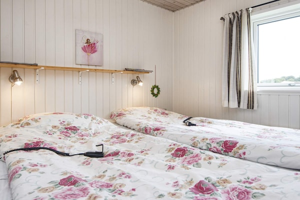 Foto van 4 sterren vakantie huis in Hejls-By Traum - Vakantiehuis in Hejls - Indoor