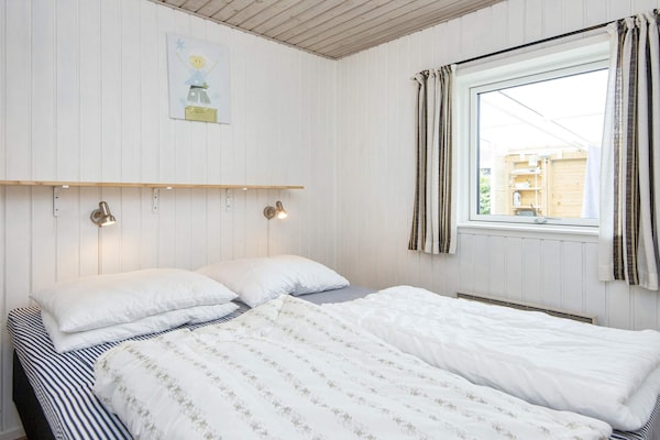 Foto van 4 sterren vakantie huis in Hejls-By Traum - Vakantiehuis in Hejls - Indoor
