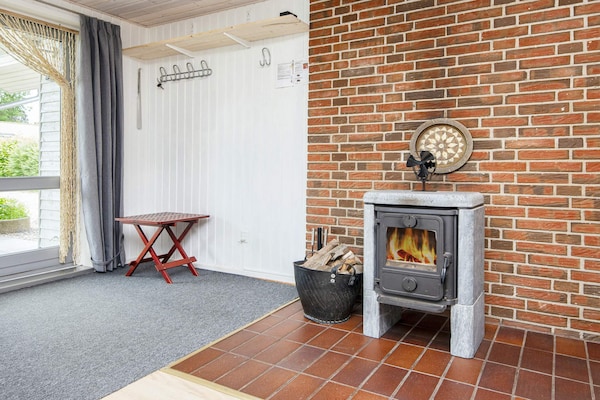 Foto van 4 sterren vakantie huis in Hejls-By Traum - Vakantiehuis in Hejls - Indoor