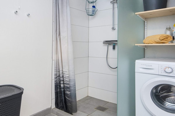 Foto van 4 sterren vakantie huis in Hejls-By Traum - Vakantiehuis in Hejls - Indoor