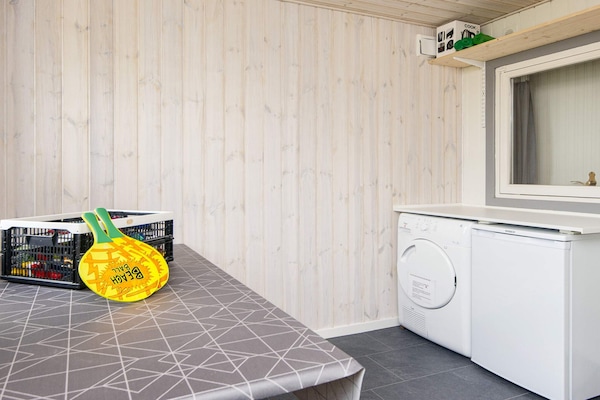 Foto van 4 sterren vakantie huis in Hejls-By Traum - Vakantiehuis in Hejls - Indoor