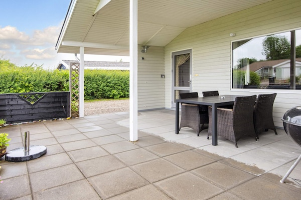 Foto van 4 sterren vakantie huis in Hejls-By Traum - Vakantiehuis in Hejls - Untagged