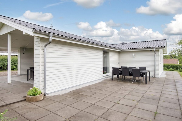 Foto van 4 sterren vakantie huis in Hejls-By Traum - Vakantiehuis in Hejls - View