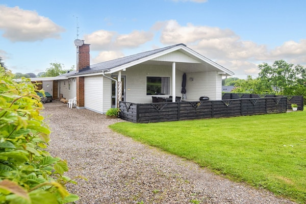 Foto van 4 sterren vakantie huis in Hejls-By Traum - Vakantiehuis in Hejls - View