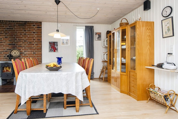Foto van 4 sterren vakantie huis in Hejls-By Traum - Vakantiehuis in Hejls - Indoor
