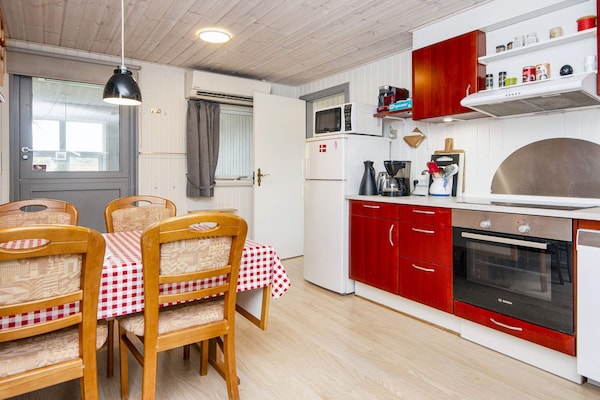Foto van 4 sterren vakantie huis in Hejls-By Traum - Vakantiehuis in Hejls - Indoor