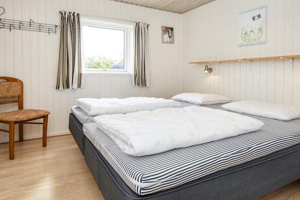 Foto van 4 sterren vakantie huis in Hejls-By Traum - Vakantiehuis in Hejls - Indoor