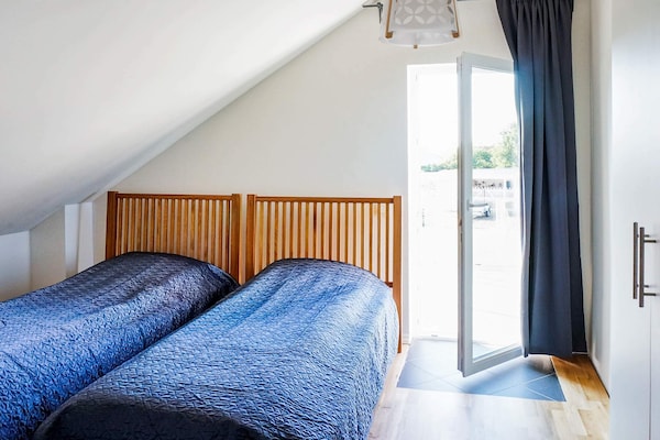 Foto van 8 persoons vakantie huis in GLOMMEN-By Traum - Vakantiehuis in GLOMMEN - Indoor