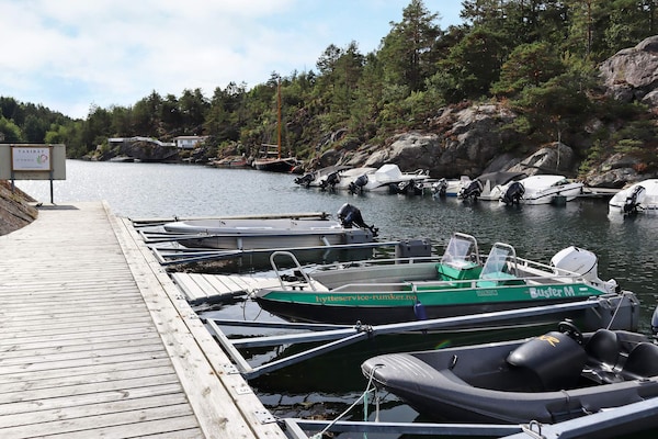 Foto van 6 persoons vakantie huis in Søndeled - Vakantiehuis in Søndeled - Untagged