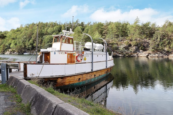 Foto van 6 persoons vakantie huis in Søndeled - Vakantiehuis in Søndeled - Untagged