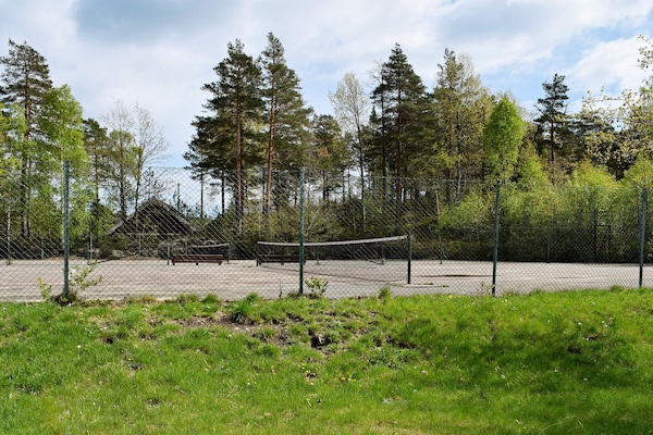 Foto van 6 persoons vakantie huis in Søndeled - Vakantiehuis in Søndeled - Untagged