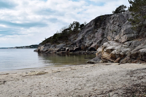 Foto van 6 persoons vakantie huis in Søndeled - Vakantiehuis in Søndeled - Untagged