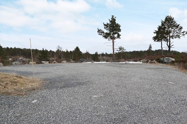 Foto van 6 persoons vakantie huis in Søndeled - Vakantiehuis in Søndeled - Untagged