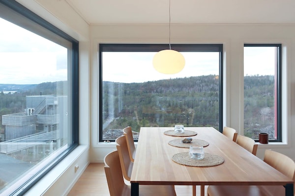Foto van 6 persoons vakantie huis in Søndeled - Vakantiehuis in Søndeled - Indoor