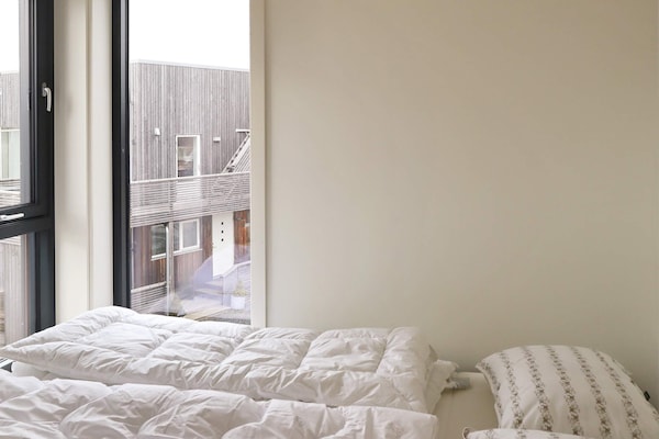 Foto van 6 persoons vakantie huis in Søndeled - Vakantiehuis in Søndeled - Indoor