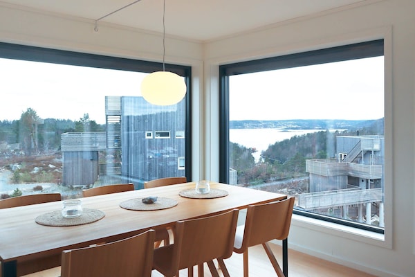 Foto van 6 persoons vakantie huis in Søndeled - Vakantiehuis in Søndeled - Indoor