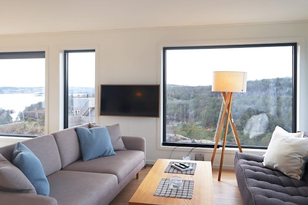 Foto van 6 persoons vakantie huis in Søndeled - Vakantiehuis in Søndeled - Indoor