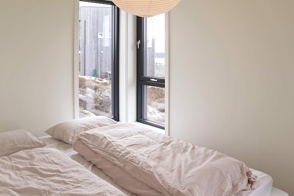 Foto van 6 persoons vakantie huis in Søndeled - Vakantiehuis in Søndeled - Indoor