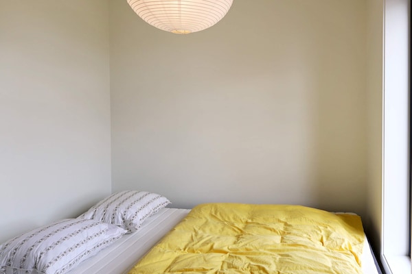 Foto van 6 persoons vakantie huis in Søndeled - Vakantiehuis in Søndeled - Indoor
