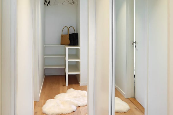 Foto van 6 persoons vakantie huis in Søndeled - Vakantiehuis in Søndeled - Indoor