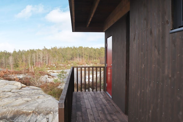 Foto van 6 persoons vakantie huis in Søndeled - Vakantiehuis in Søndeled - View