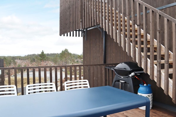 Foto van 6 persoons vakantie huis in Søndeled - Vakantiehuis in Søndeled - Outdoor