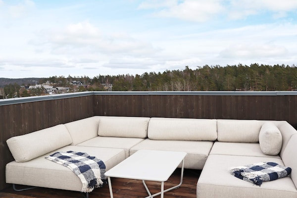 Foto van 6 persoons vakantie huis in Søndeled - Vakantiehuis in Søndeled - Outdoor