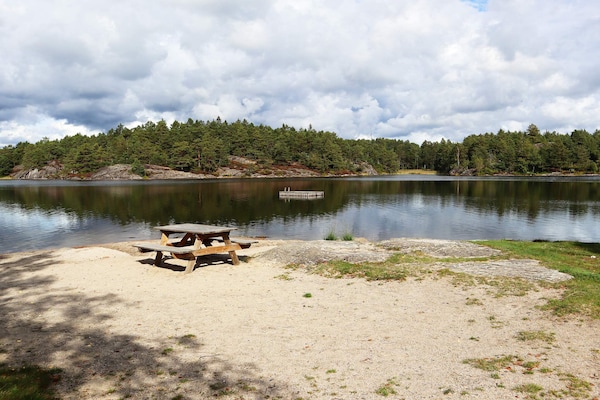 Foto van 6 persoons vakantie huis in Søndeled - Vakantiehuis in Søndeled - Untagged