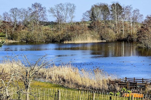 Foto van 6 persoons vakantie huis in Skibby-By Traum - Vakantiehuis in Skibby - WaterView