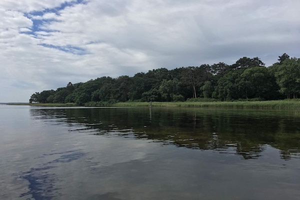 Foto van 6 persoons vakantie huis in Skibby-By Traum - Vakantiehuis in Skibby - WaterView