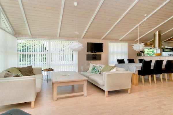 Foto van 6 persoons vakantie huis in Skibby-By Traum - Vakantiehuis in Skibby - Indoor