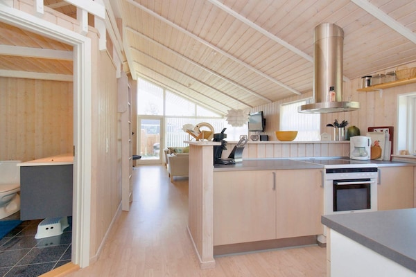 Foto van 6 persoons vakantie huis in Skibby-By Traum - Vakantiehuis in Skibby - Indoor