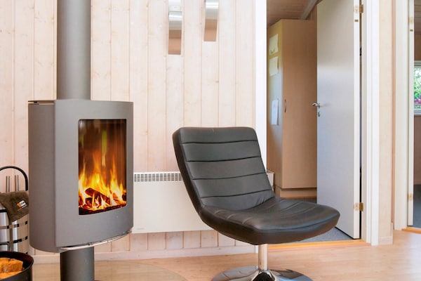 Foto van 6 persoons vakantie huis in Skibby-By Traum - Vakantiehuis in Skibby - Indoor