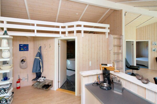 Foto van 6 persoons vakantie huis in Skibby-By Traum - Vakantiehuis in Skibby - Indoor