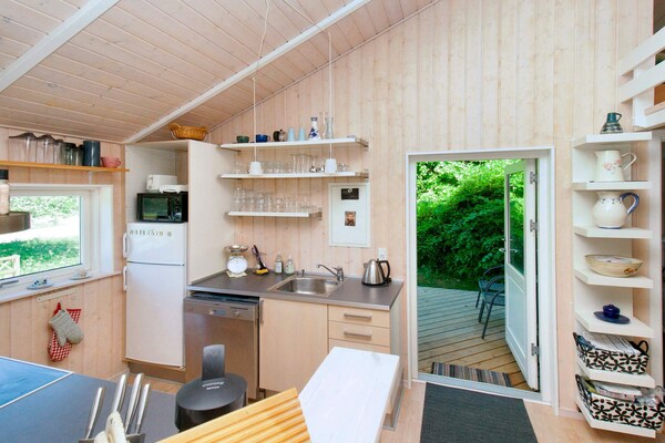 Foto van 6 persoons vakantie huis in Skibby-By Traum - Vakantiehuis in Skibby - Indoor