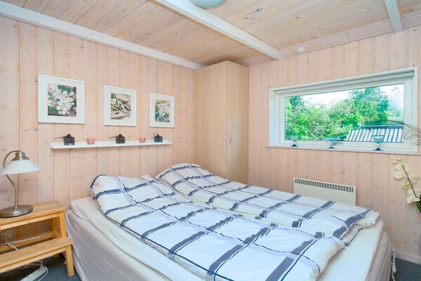 Foto van 6 persoons vakantie huis in Skibby-By Traum - Vakantiehuis in Skibby - Indoor