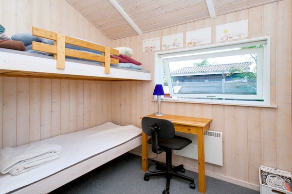 Foto van 6 persoons vakantie huis in Skibby-By Traum - Vakantiehuis in Skibby - Indoor
