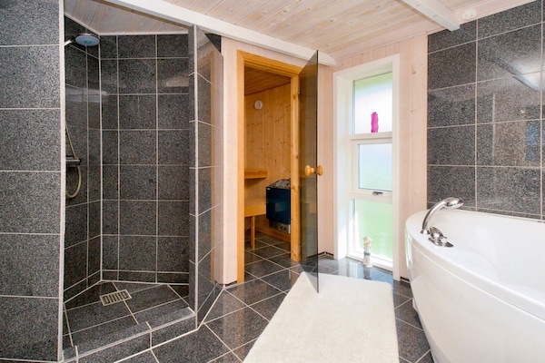 Foto van 6 persoons vakantie huis in Skibby-By Traum - Vakantiehuis in Skibby - Indoor